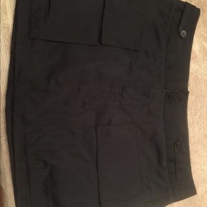 New Kenneth Cole November Picket Skirt